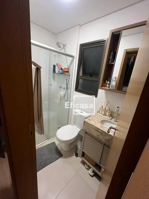 Apartamento com 3 quartos à venda, 120m2 em Jardim Tarraf II, Sao Jose Do Rio Preto - SP - imagem 9 Foto 9 de Apartamento com 3 quartos à venda, 120m2 em Jardim Tarraf II, Sao Jose Do Rio Preto - SP