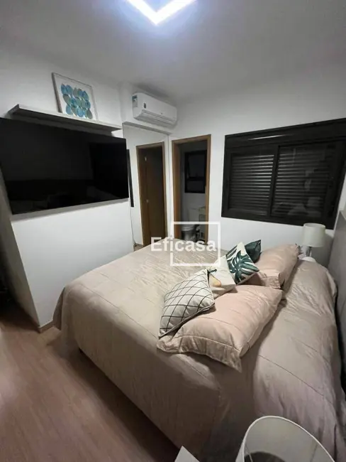 Apartamento com 3 quartos à venda, 120m2 em Jardim Tarraf II, Sao Jose Do Rio Preto - SP - imagem 4 Foto 4 de Apartamento com 3 quartos à venda, 120m2 em Jardim Tarraf II, Sao Jose Do Rio Preto - SP