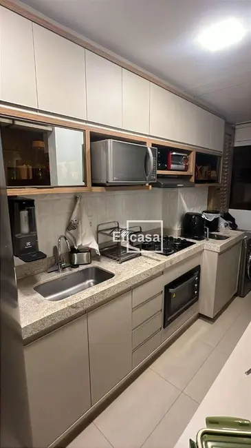Apartamento com 3 quartos à venda, 120m2 em Jardim Tarraf II, Sao Jose Do Rio Preto - SP - imagem 2 Foto 2 de Apartamento com 3 quartos à venda, 120m2 em Jardim Tarraf II, Sao Jose Do Rio Preto - SP