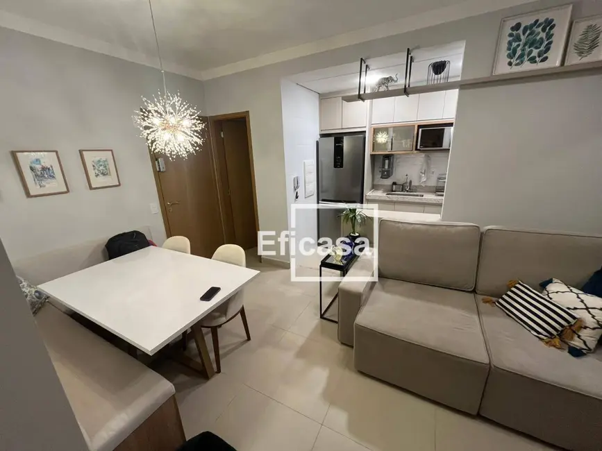 Apartamento com 3 quartos à venda, 120m2 em Jardim Tarraf II, Sao Jose Do Rio Preto - SP - imagem 5 Foto 5 de Apartamento com 3 quartos à venda, 120m2 em Jardim Tarraf II, Sao Jose Do Rio Preto - SP
