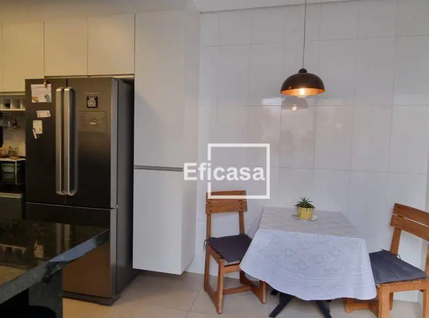 Casa de Condomínio com 2 quartos à venda, 150m2 em Sao Jose Do Rio Preto - SP - imagem 9 Foto 9 de Casa de Condomínio com 2 quartos à venda, 150m2 em Sao Jose Do Rio Preto - SP