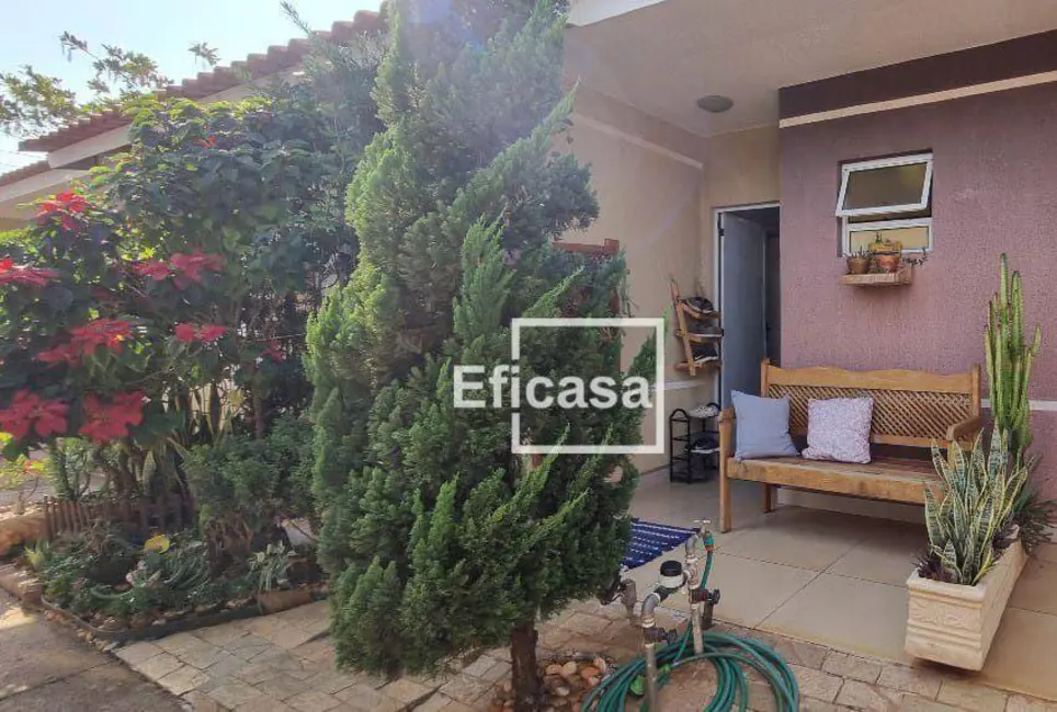 Casa de Condomínio com 2 quartos à venda, 150m2 em Sao Jose Do Rio Preto - SP - imagem 6 Foto 6 de Casa de Condomínio com 2 quartos à venda, 150m2 em Sao Jose Do Rio Preto - SP