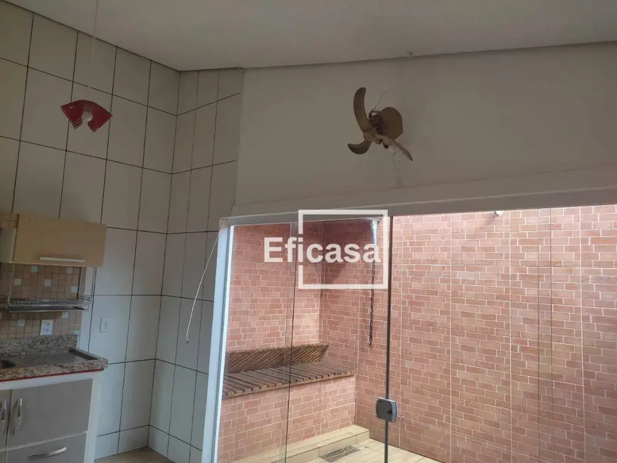 Casa de Condomínio com 2 quartos à venda, 200m2 em Sao Jose Do Rio Preto - SP - imagem 4 Foto 4 de Casa de Condomínio com 2 quartos à venda, 200m2 em Sao Jose Do Rio Preto - SP