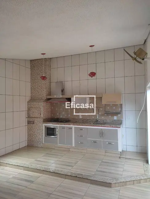 Casa de Condomínio com 2 quartos à venda, 200m2 em Sao Jose Do Rio Preto - SP - imagem 9 Foto 9 de Casa de Condomínio com 2 quartos à venda, 200m2 em Sao Jose Do Rio Preto - SP