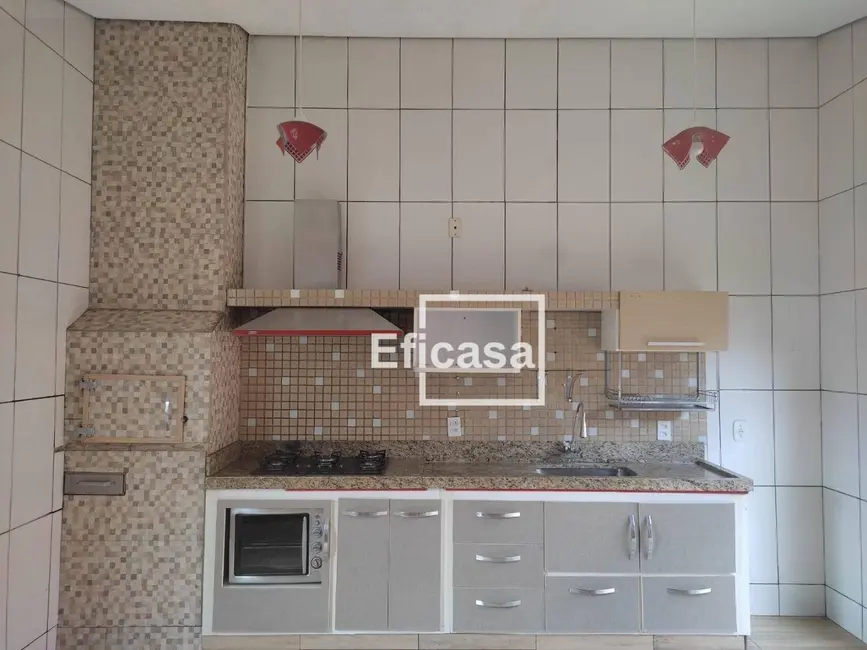 Casa de Condomínio com 2 quartos à venda, 200m2 em Sao Jose Do Rio Preto - SP - imagem 2 Foto 2 de Casa de Condomínio com 2 quartos à venda, 200m2 em Sao Jose Do Rio Preto - SP