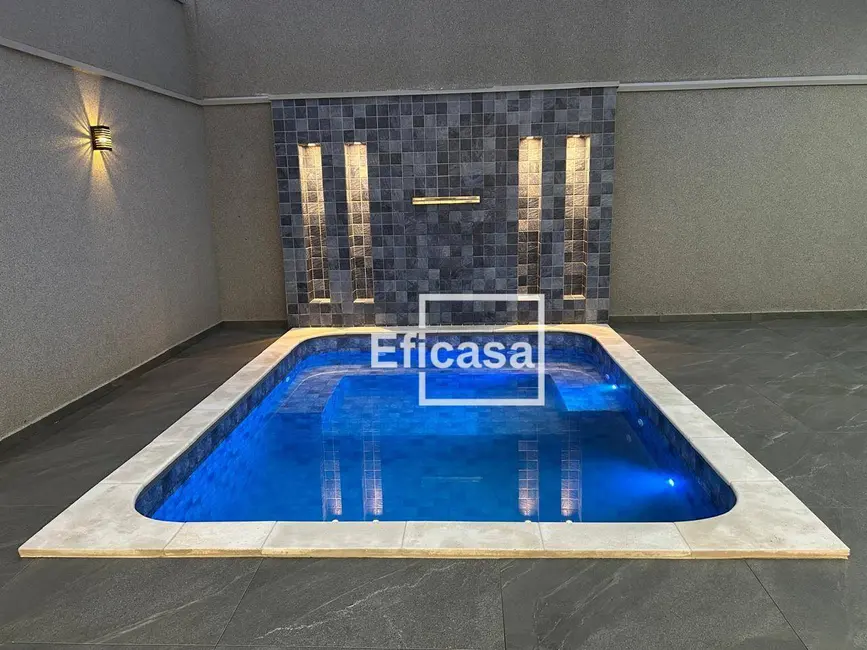 Casa de Condomínio com 3 quartos à venda, 360m2 em Quinta do Lago Residence, Sao Jose Do Rio Preto - SP - imagem 3 Foto 3 de Casa de Condomínio com 3 quartos à venda, 360m2 em Quinta do Lago Residence, Sao Jose Do Rio Preto - SP