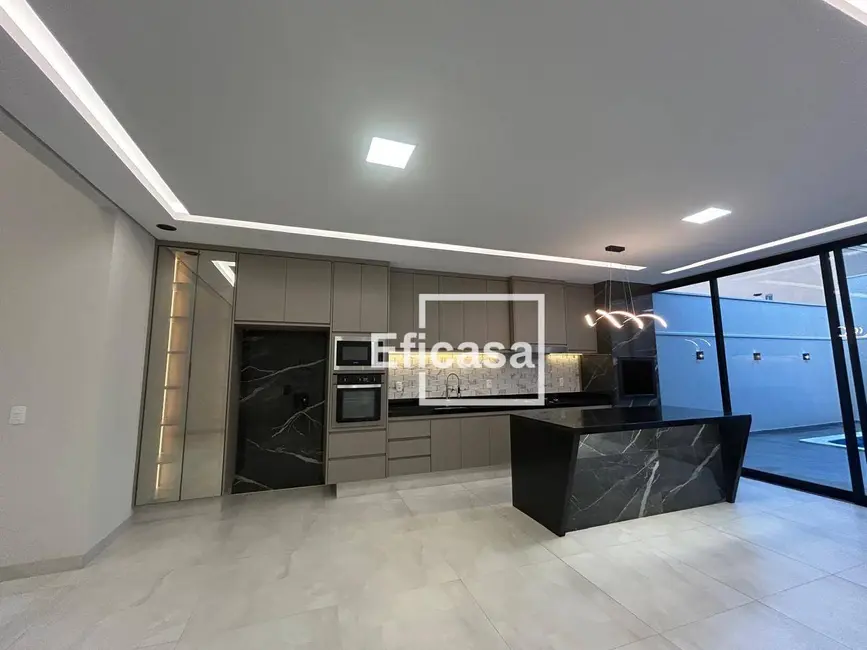 Casa de Condomínio com 3 quartos à venda, 360m2 em Quinta do Lago Residence, Sao Jose Do Rio Preto - SP - imagem 7 Foto 7 de Casa de Condomínio com 3 quartos à venda, 360m2 em Quinta do Lago Residence, Sao Jose Do Rio Preto - SP