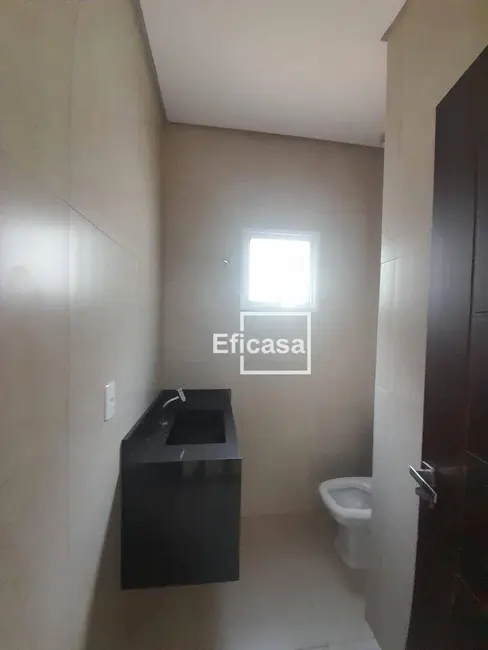 Foto 2 de Casa de Condomínio com 3 quartos à venda, 287m2 em Condomínio Village Rio Preto, Sao Jose Do Rio Preto - SP