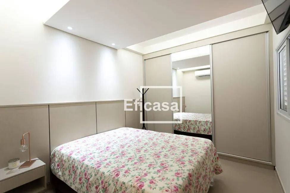 Foto 1 de Apartamento com 3 quartos à venda, 110m2 em Vila Sinibaldi, Sao Jose Do Rio Preto - SP