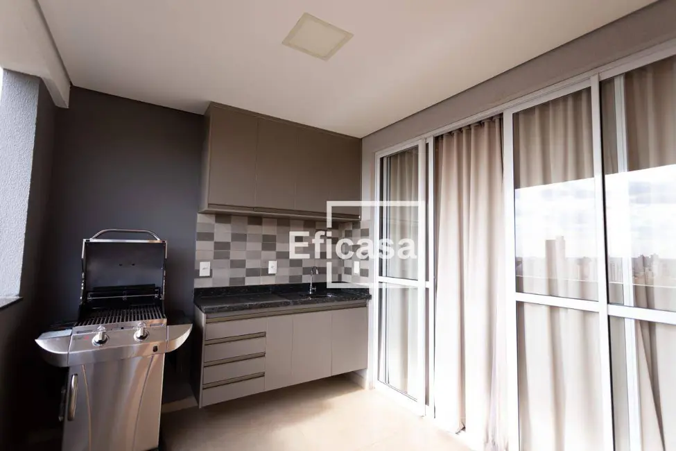 Apartamento com 3 quartos à venda, 110m2 em Vila Sinibaldi, Sao Jose Do Rio Preto - SP - imagem 4 Foto 4 de Apartamento com 3 quartos à venda, 110m2 em Vila Sinibaldi, Sao Jose Do Rio Preto - SP