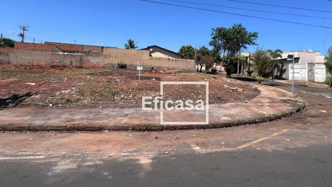 Foto 2 de Terreno / Lote à venda, 30736m2 em Jardim Santo Antônio, Sao Jose Do Rio Preto - SP