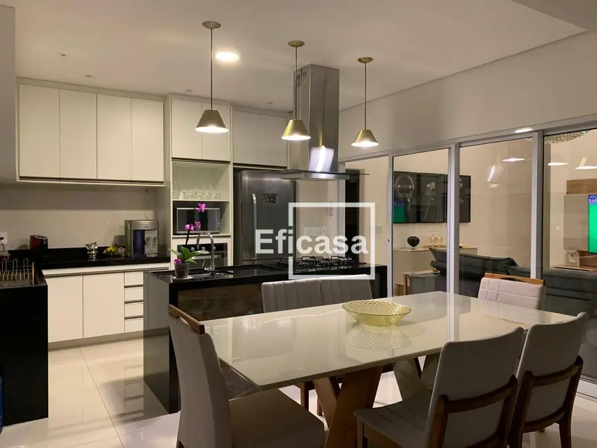 Foto 1 de Casa com 3 quartos à venda, 275m2 em Village Damha Rio Preto III, Sao Jose Do Rio Preto - SP