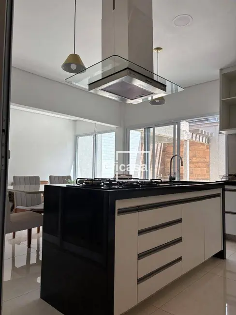 Foto 5 de Casa com 3 quartos à venda, 275m2 em Village Damha Rio Preto III, Sao Jose Do Rio Preto - SP