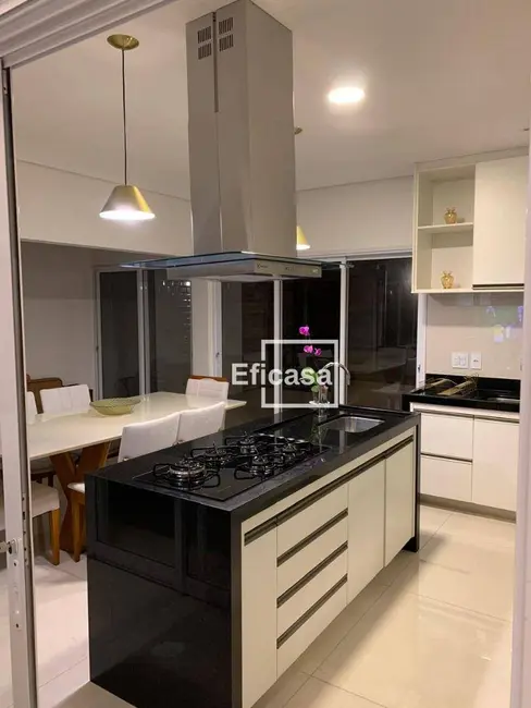 Foto 4 de Casa com 3 quartos à venda, 275m2 em Village Damha Rio Preto III, Sao Jose Do Rio Preto - SP