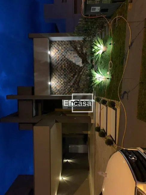 Foto 7 de Casa com 3 quartos à venda, 275m2 em Village Damha Rio Preto III, Sao Jose Do Rio Preto - SP