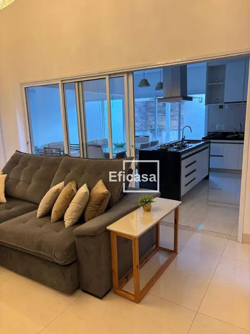 Foto 6 de Casa com 3 quartos à venda, 275m2 em Village Damha Rio Preto III, Sao Jose Do Rio Preto - SP