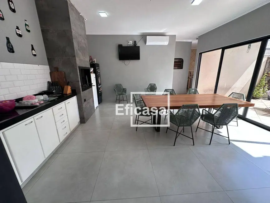 Foto 9 de Casa com 3 quartos à venda, 432m2 em Eldorado, Sao Jose Do Rio Preto - SP