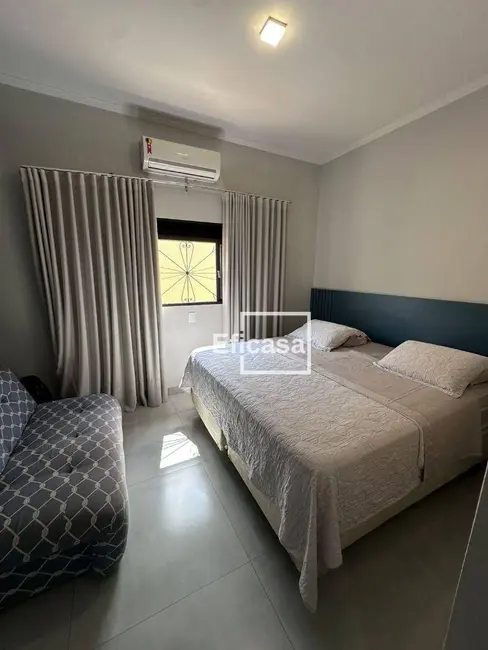 Foto 8 de Casa com 3 quartos à venda, 432m2 em Eldorado, Sao Jose Do Rio Preto - SP