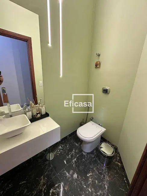 Foto 1 de Casa com 3 quartos à venda, 432m2 em Eldorado, Sao Jose Do Rio Preto - SP
