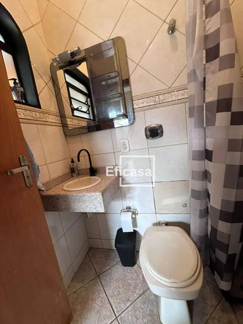 Foto 7 de Casa com 3 quartos à venda, 432m2 em Eldorado, Sao Jose Do Rio Preto - SP