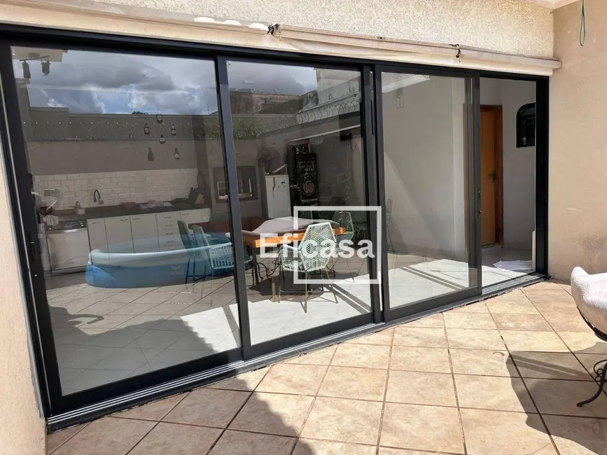 Foto 2 de Casa com 3 quartos à venda, 432m2 em Eldorado, Sao Jose Do Rio Preto - SP