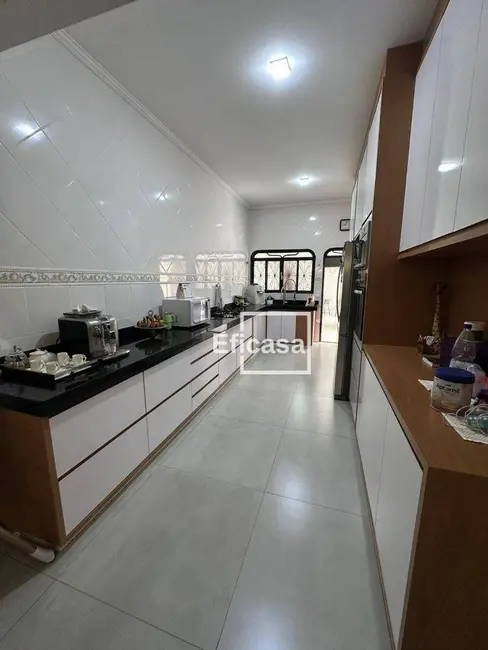 Foto 5 de Casa com 3 quartos à venda, 432m2 em Eldorado, Sao Jose Do Rio Preto - SP