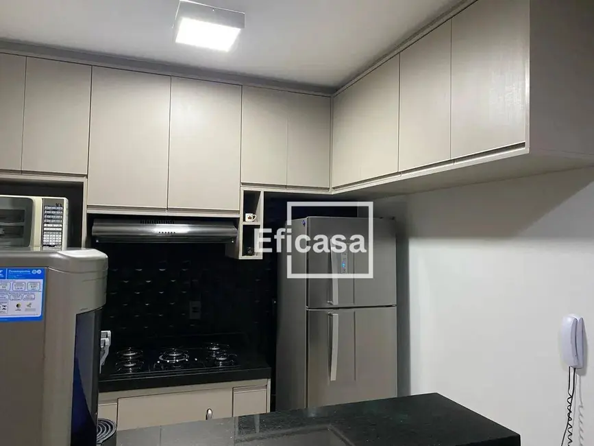 Foto 2 de Apartamento com 2 quartos à venda, 150m2 em Sao Jose Do Rio Preto - SP