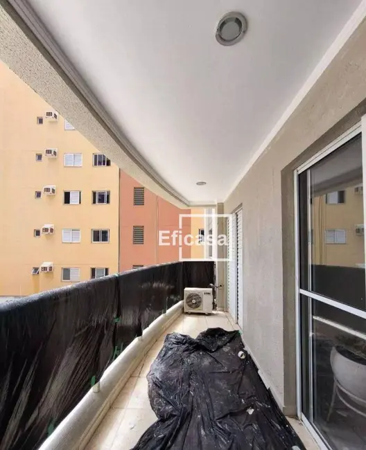 Foto 1 de Apartamento com 2 quartos à venda, 85m2 em Jardim Novo Mundo, Sao Jose Do Rio Preto - SP