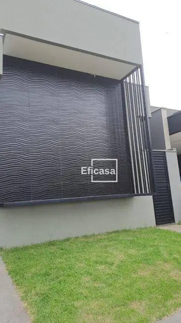 Foto 8 de Casa de Condomínio com 3 quartos à venda, 275m2 em Residencial Maria Júlia, Sao Jose Do Rio Preto - SP