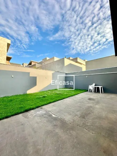 Foto 1 de Casa de Condomínio com 3 quartos à venda, 275m2 em Residencial Maria Júlia, Sao Jose Do Rio Preto - SP