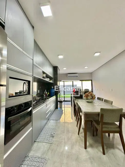 Foto 6 de Casa de Condomínio com 3 quartos à venda, 275m2 em Residencial Maria Júlia, Sao Jose Do Rio Preto - SP