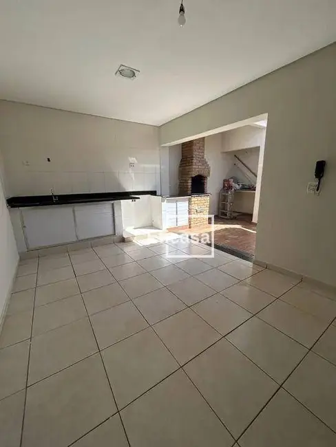 Foto 1 de Casa de Condomínio com 3 quartos à venda, 200m2 em Terra Nova Garden Village, Sao Jose Do Rio Preto - SP