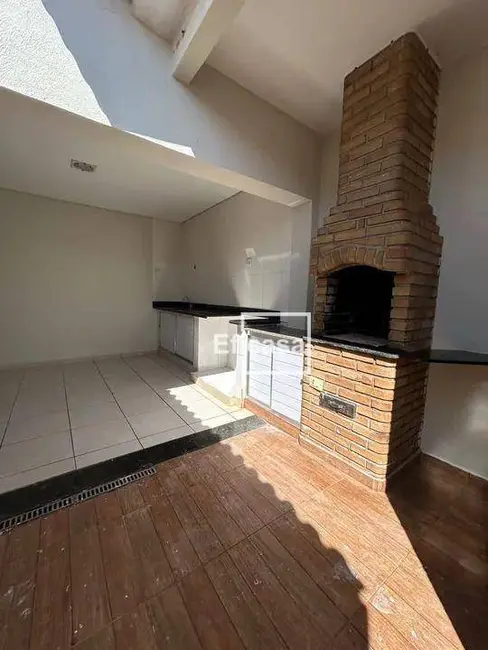 Foto 3 de Casa de Condomínio com 3 quartos à venda, 200m2 em Terra Nova Garden Village, Sao Jose Do Rio Preto - SP