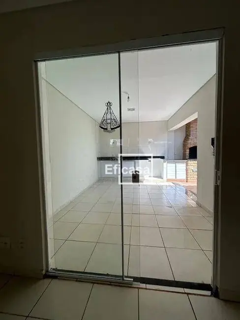 Foto 6 de Casa de Condomínio com 3 quartos à venda, 200m2 em Terra Nova Garden Village, Sao Jose Do Rio Preto - SP