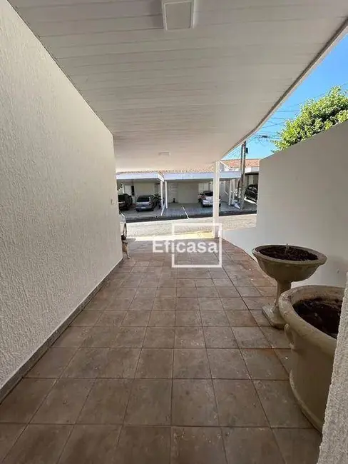 Foto 2 de Casa de Condomínio com 3 quartos à venda, 200m2 em Terra Nova Garden Village, Sao Jose Do Rio Preto - SP