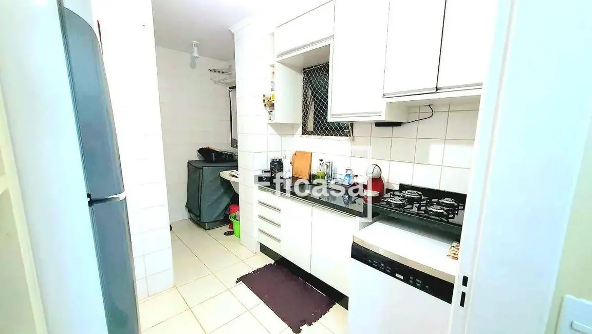 Foto 5 de Apartamento com 3 quartos à venda, 120m2 em Vila Redentora, Sao Jose Do Rio Preto - SP