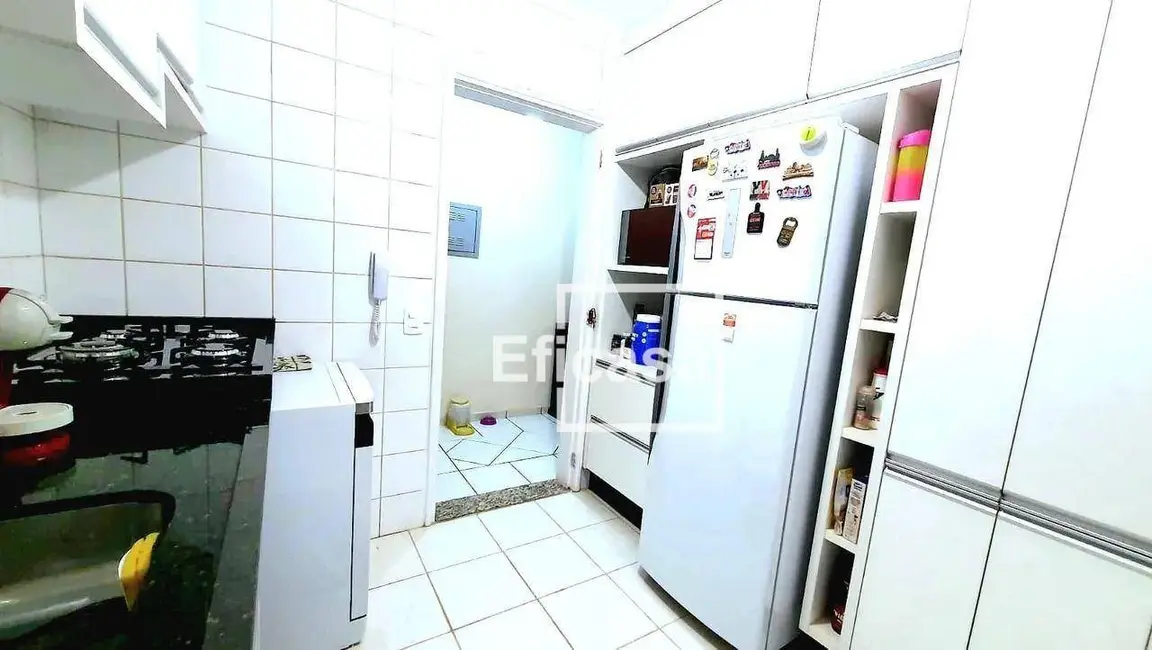 Foto 7 de Apartamento com 3 quartos à venda, 120m2 em Vila Redentora, Sao Jose Do Rio Preto - SP