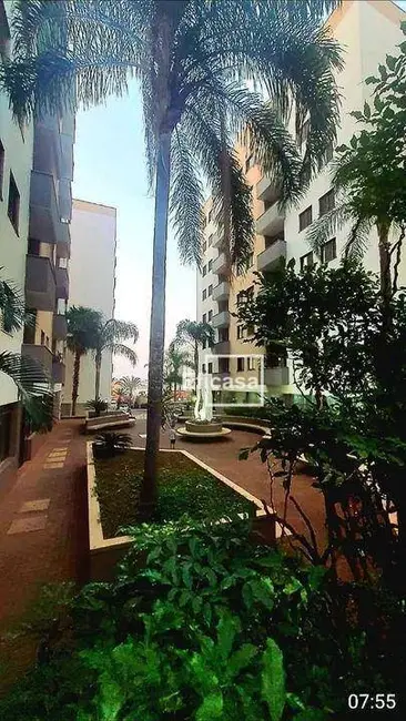 Foto 9 de Apartamento com 3 quartos à venda, 120m2 em Vila Redentora, Sao Jose Do Rio Preto - SP