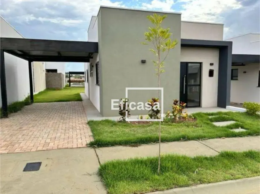 Casa de Condomínio com 3 quartos à venda, 232m2 em Village Damha Rio Preto III, Sao Jose Do Rio Preto - SP - imagem 5 Foto 5 de Casa de Condomínio com 3 quartos à venda, 232m2 em Village Damha Rio Preto III, Sao Jose Do Rio Preto - SP