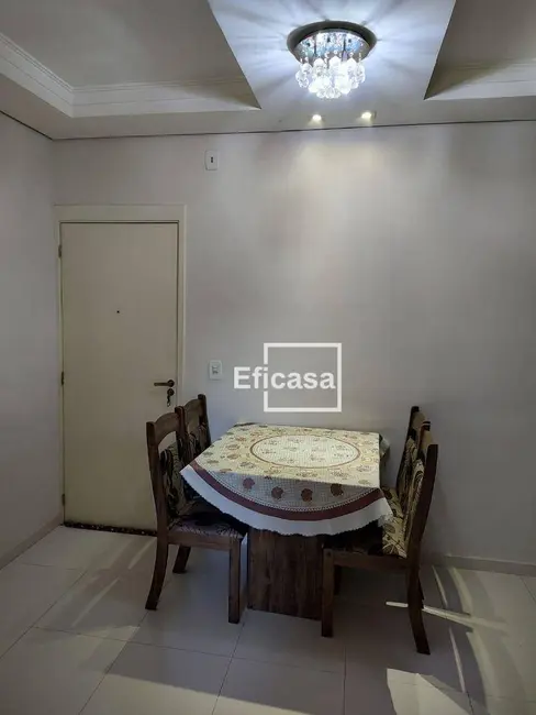 Foto 3 de Apartamento com 2 quartos à venda, 60m2 em Vila São Judas Tadeu, Sao Jose Do Rio Preto - SP