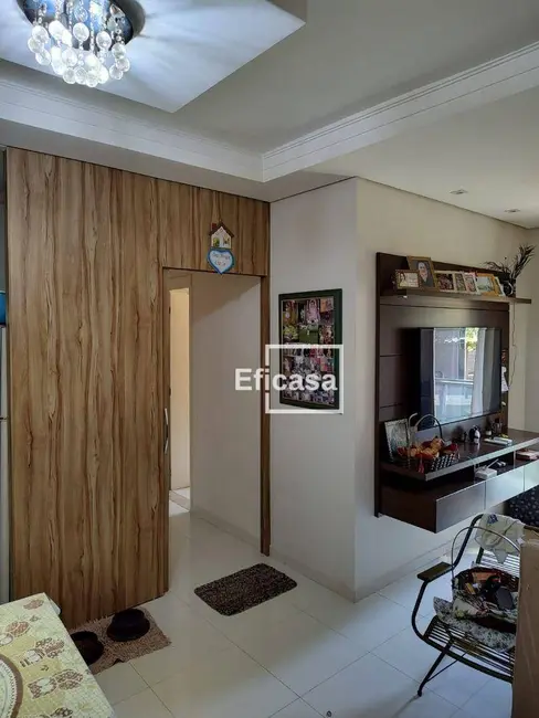 Foto 4 de Apartamento com 2 quartos à venda, 60m2 em Vila São Judas Tadeu, Sao Jose Do Rio Preto - SP