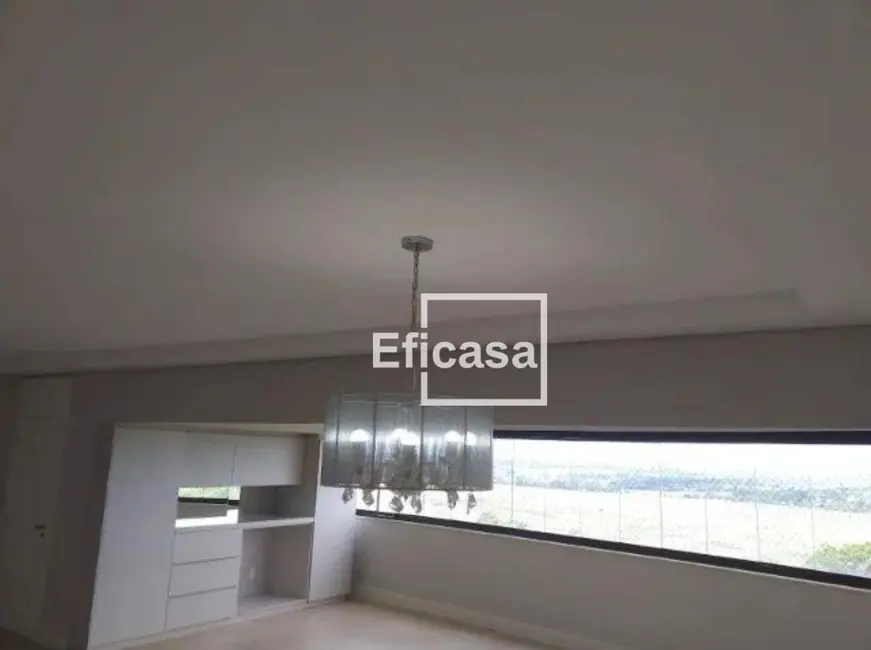 Foto 2 de Apartamento com 3 quartos à venda, 180m2 em Green Fields Residence Club, Sao Jose Do Rio Preto - SP