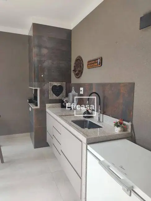 Casa de Condomínio com 3 quartos à venda, 275m2 em Village Damha Rio Preto III, Sao Jose Do Rio Preto - SP - imagem 7 Foto 7 de Casa de Condomínio com 3 quartos à venda, 275m2 em Village Damha Rio Preto III, Sao Jose Do Rio Preto - SP