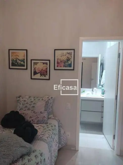 Casa de Condomínio com 3 quartos à venda, 275m2 em Village Damha Rio Preto III, Sao Jose Do Rio Preto - SP - imagem 9 Foto 9 de Casa de Condomínio com 3 quartos à venda, 275m2 em Village Damha Rio Preto III, Sao Jose Do Rio Preto - SP