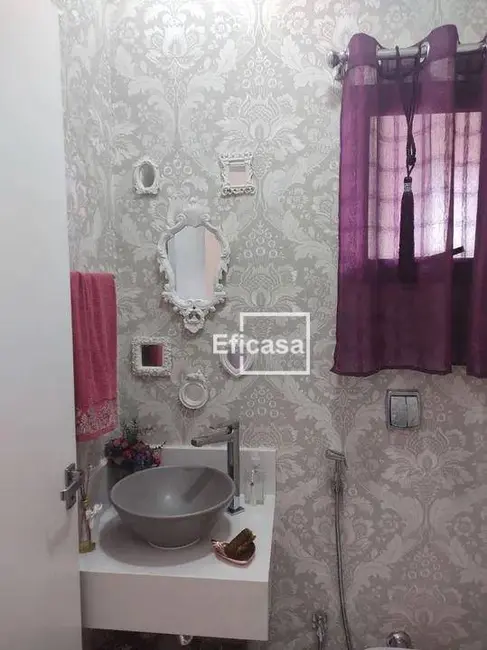 Casa de Condomínio com 3 quartos à venda, 275m2 em Village Damha Rio Preto III, Sao Jose Do Rio Preto - SP - imagem 4 Foto 4 de Casa de Condomínio com 3 quartos à venda, 275m2 em Village Damha Rio Preto III, Sao Jose Do Rio Preto - SP