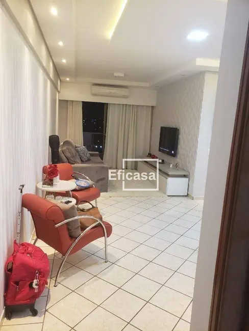 Apartamento com 3 quartos à venda, 140m2 em Pinheiros, Sao Jose Do Rio Preto - SP - imagem 9 Foto 9 de Apartamento com 3 quartos à venda, 140m2 em Pinheiros, Sao Jose Do Rio Preto - SP