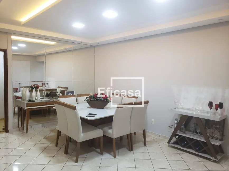 Apartamento com 3 quartos à venda, 140m2 em Pinheiros, Sao Jose Do Rio Preto - SP - imagem 3 Foto 3 de Apartamento com 3 quartos à venda, 140m2 em Pinheiros, Sao Jose Do Rio Preto - SP