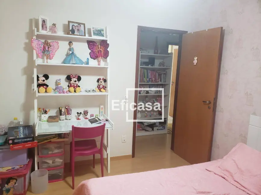 Apartamento com 3 quartos à venda, 140m2 em Pinheiros, Sao Jose Do Rio Preto - SP - imagem 5 Foto 5 de Apartamento com 3 quartos à venda, 140m2 em Pinheiros, Sao Jose Do Rio Preto - SP