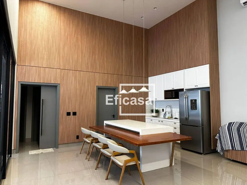 Foto 5 de Casa de Condomínio com 3 quartos à venda, 492m2 em Quinta do Lago Residence, Sao Jose Do Rio Preto - SP