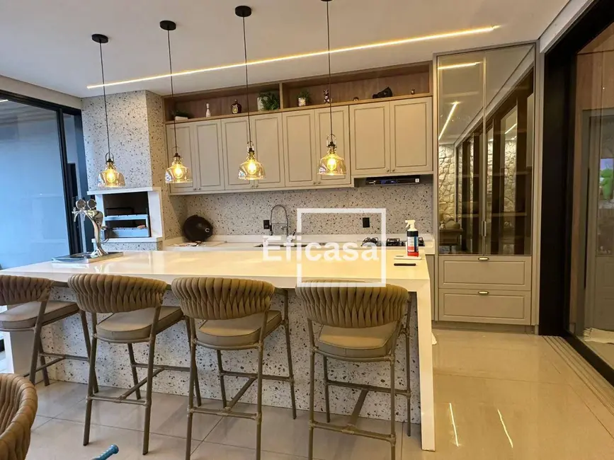 Foto 2 de Casa de Condomínio com 3 quartos à venda, 492m2 em Quinta do Lago Residence, Sao Jose Do Rio Preto - SP